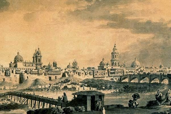 El clima “miasmático” limeño según algunas percepciones de autoridades, médicos y viajeros durante los siglos XVI a XIX